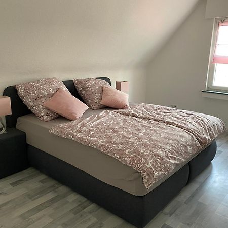 Erica Ferienwohnung Auf Dem Traumpfad Ettringen  Экстерьер фото