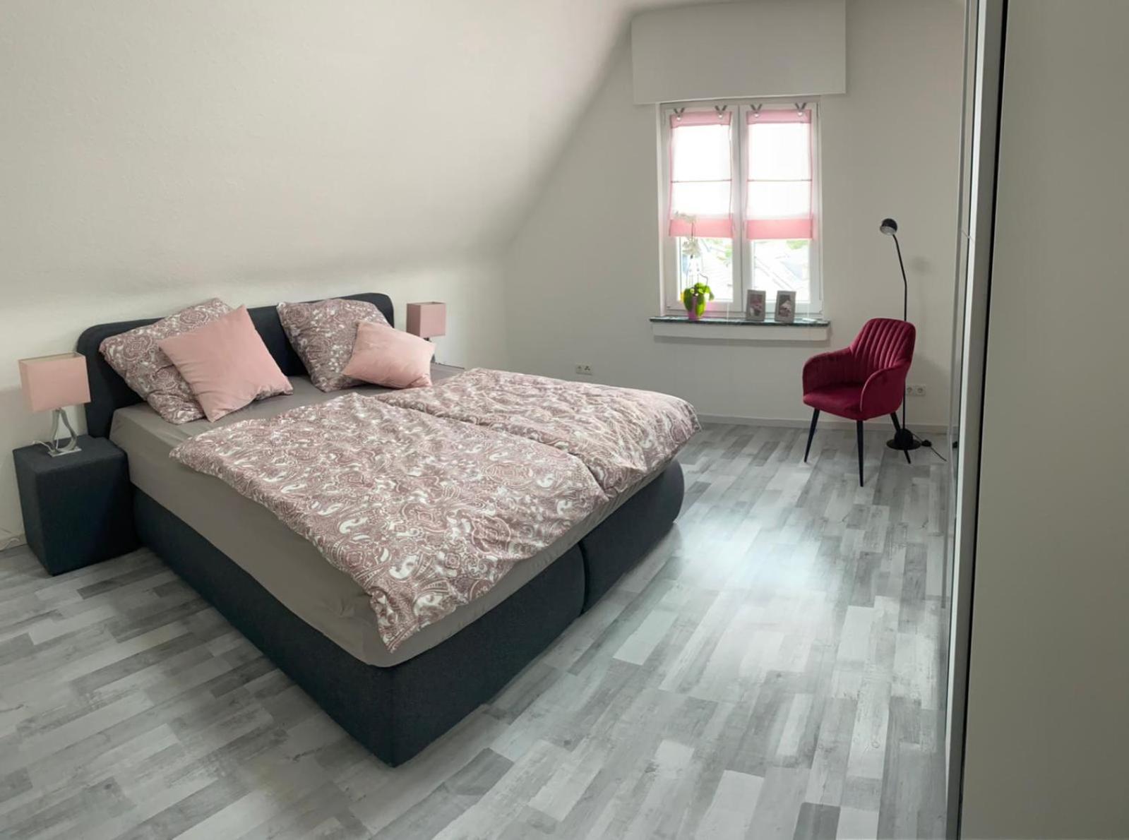 Erica Ferienwohnung Auf Dem Traumpfad Ettringen  Экстерьер фото