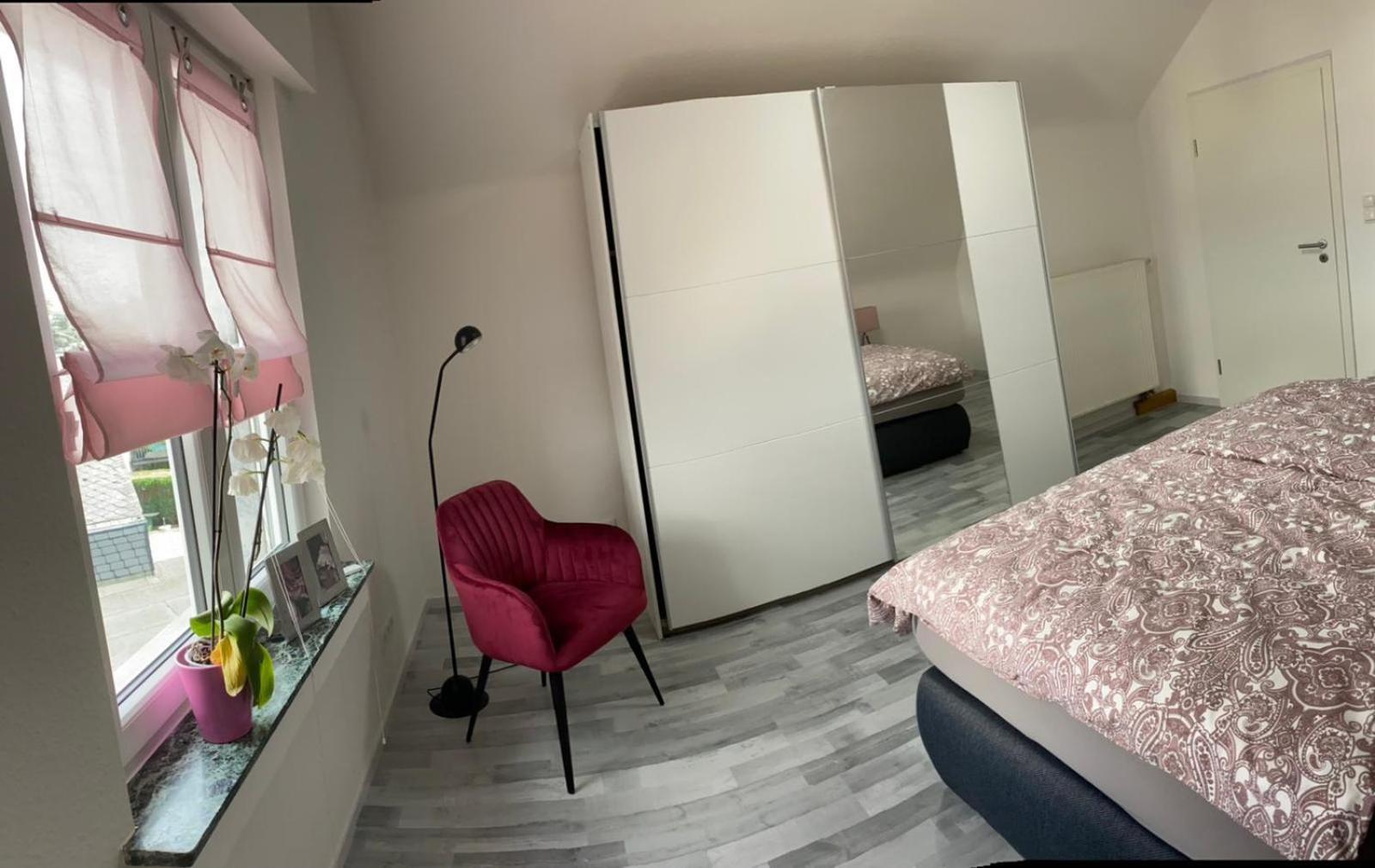 Erica Ferienwohnung Auf Dem Traumpfad Ettringen  Экстерьер фото