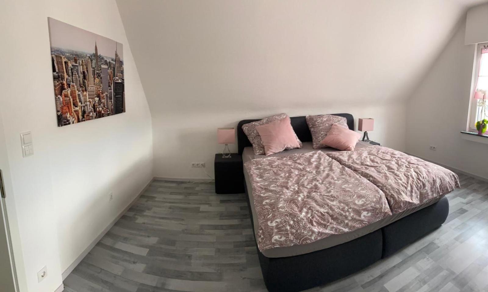 Erica Ferienwohnung Auf Dem Traumpfad Ettringen  Экстерьер фото
