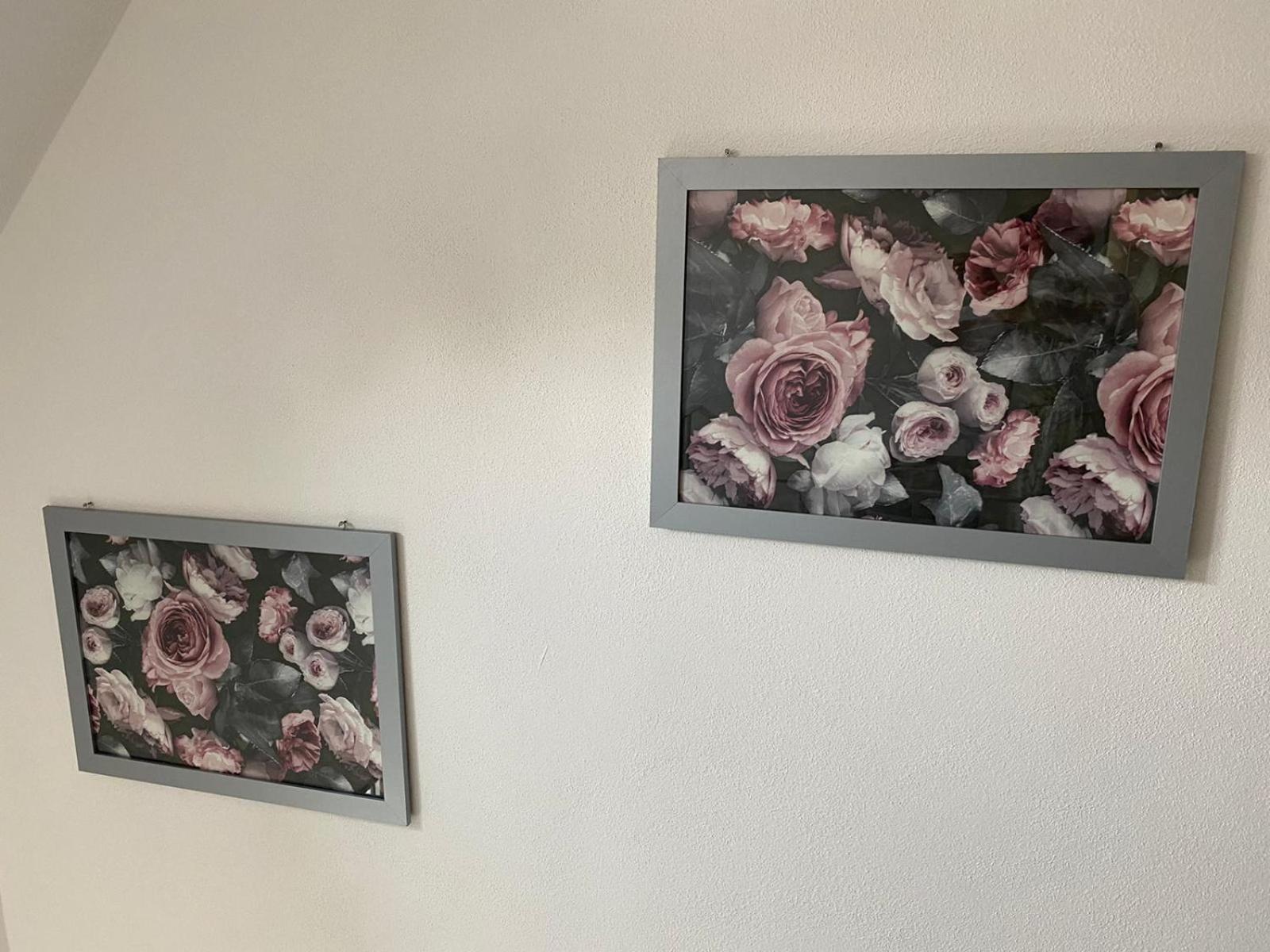 Erica Ferienwohnung Auf Dem Traumpfad Ettringen  Экстерьер фото